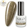 Lakier Hybrydowy Royal Gold – NILO no.148